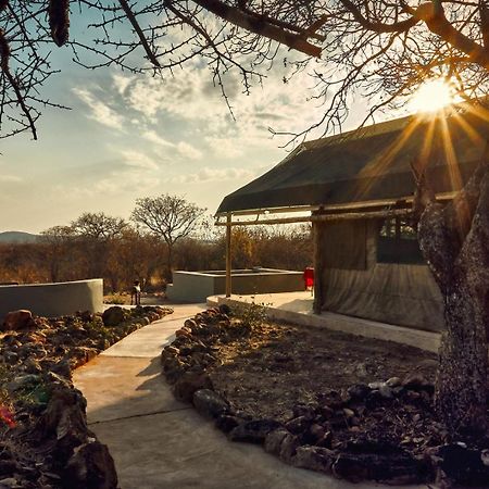 Zuricamp - Tent Zahir Tsumeb Zewnętrze zdjęcie