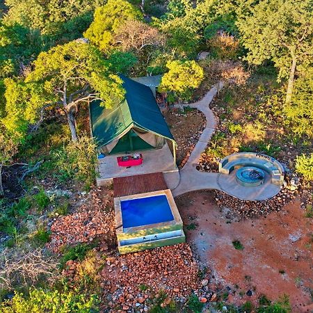Zuricamp - Tent Zahir Tsumeb Zewnętrze zdjęcie