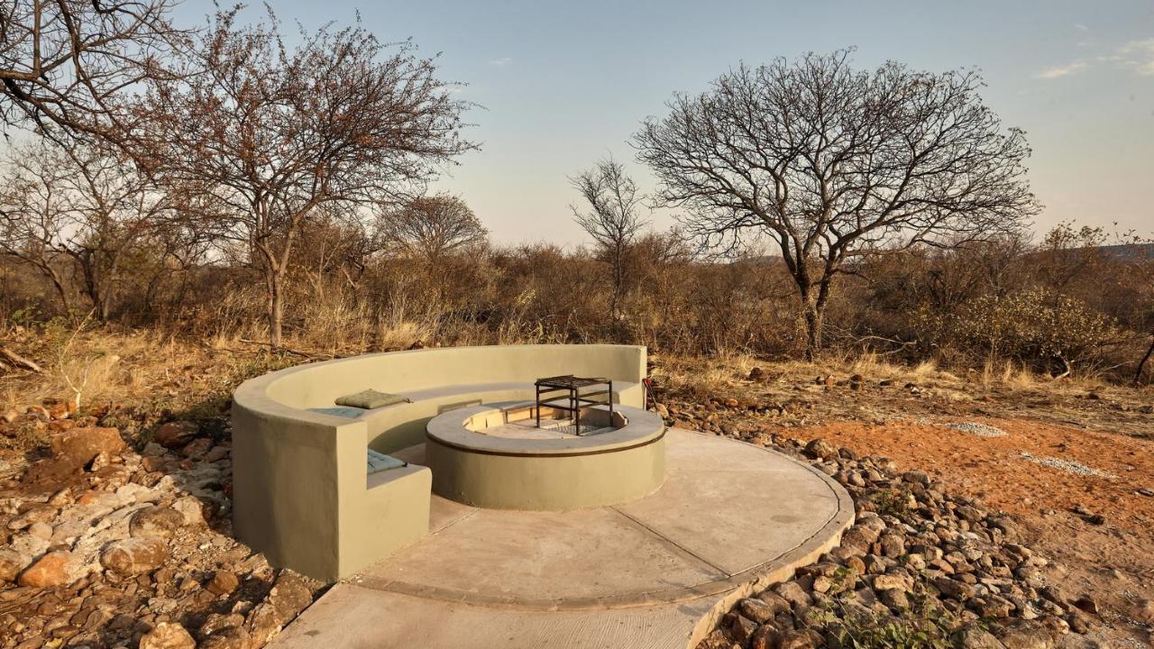Zuricamp - Tent Zahir Tsumeb Zewnętrze zdjęcie
